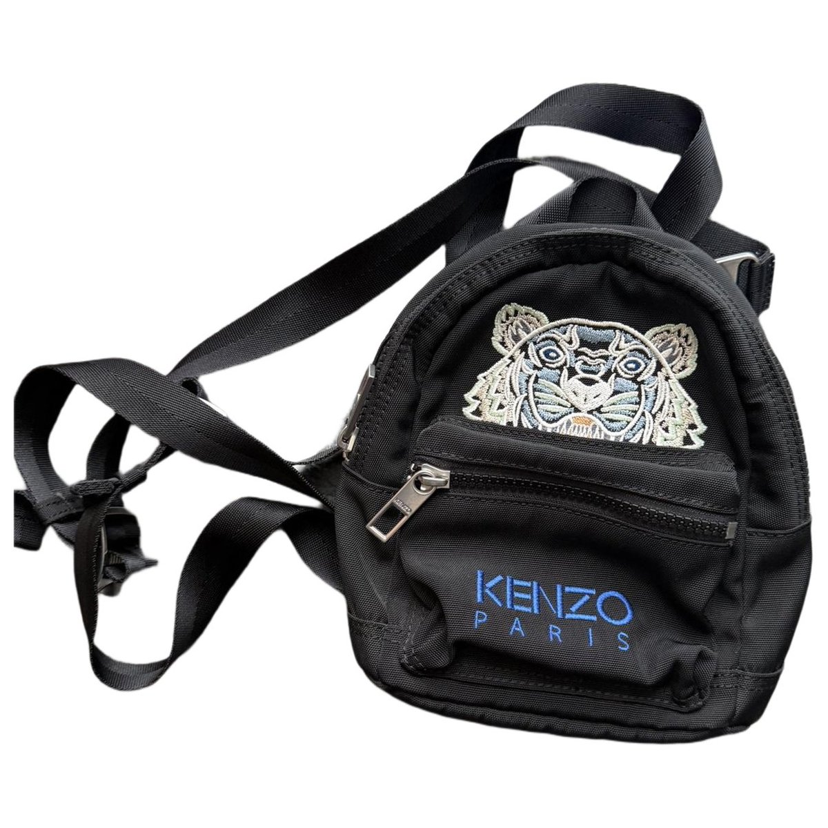 Tiger backpack