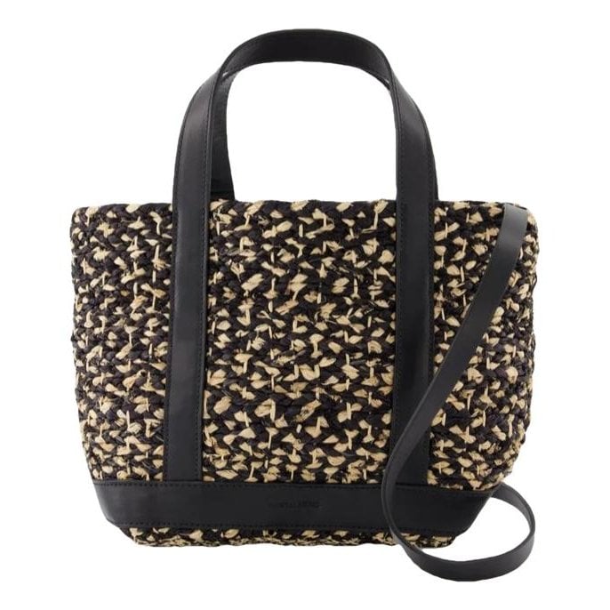 Cabas handbag