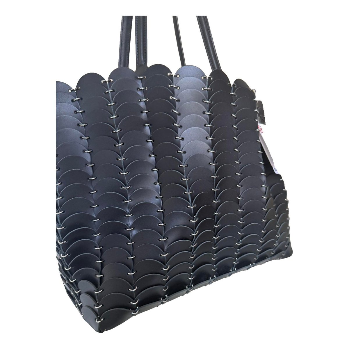 Leather bag