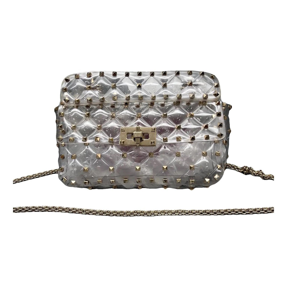 CandyStud crossbody bag