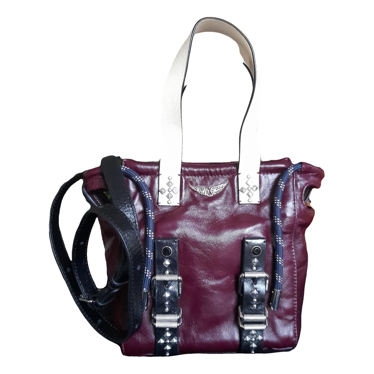 Zadig & Voltaire Bianca XL