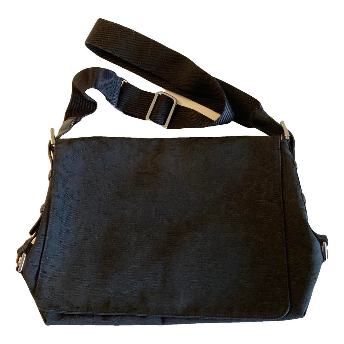 Cloth satchel