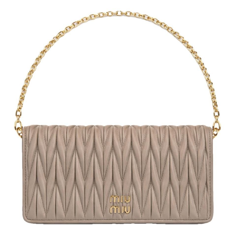 Miu Miu Miu delice