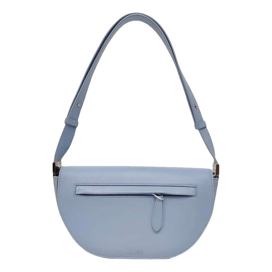 Olympia leather handbag