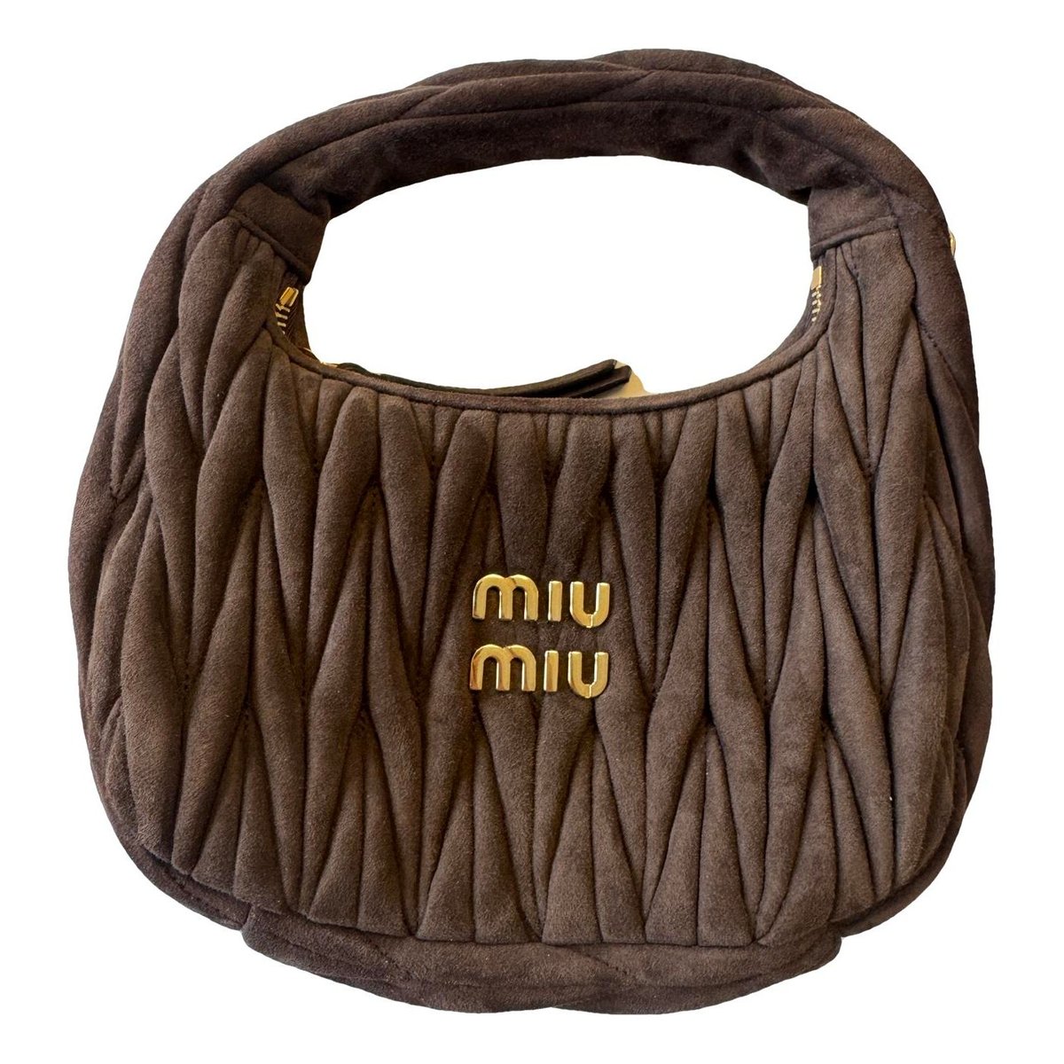 Miu Wander handbag