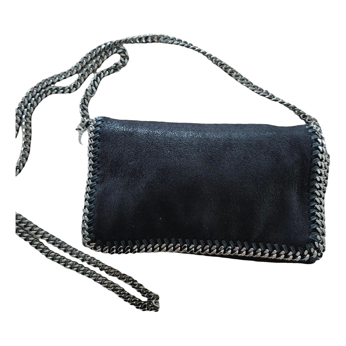 Falabella cloth handbag