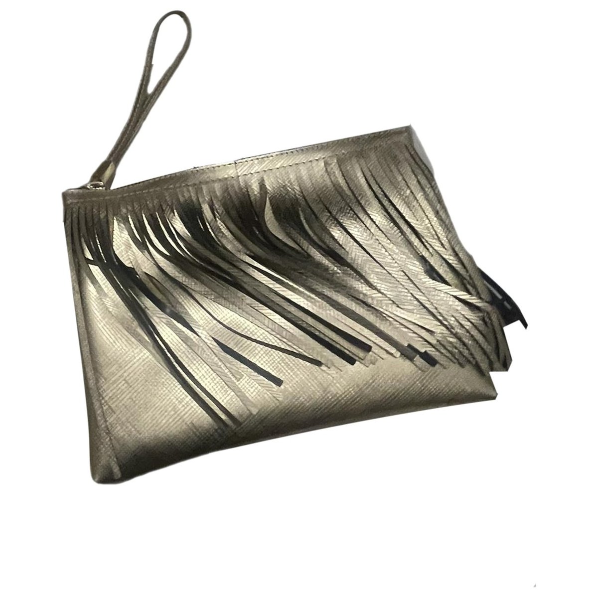 Clutch bag