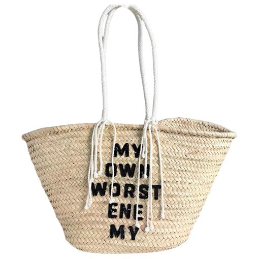 Couffin handbag