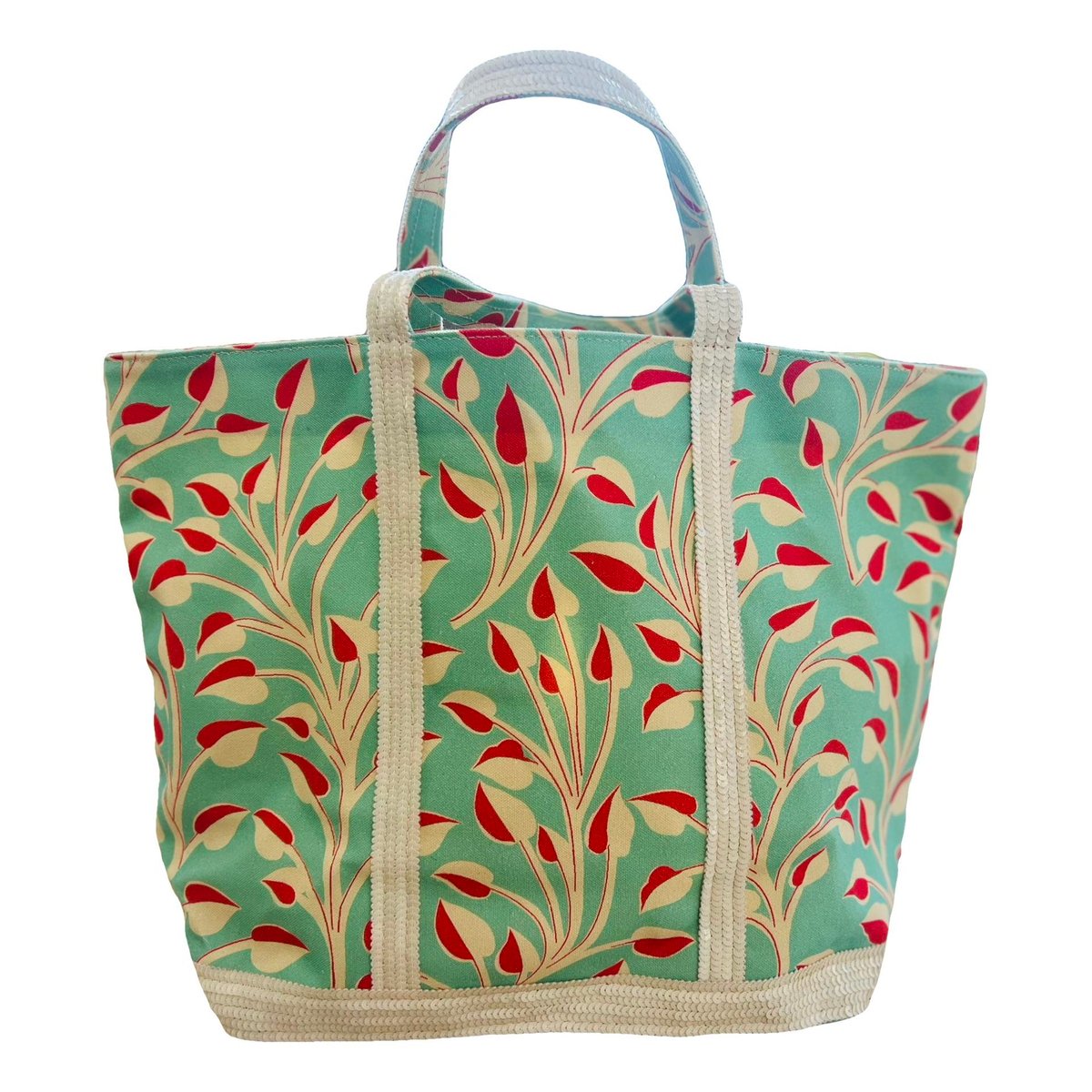 Cabas tote