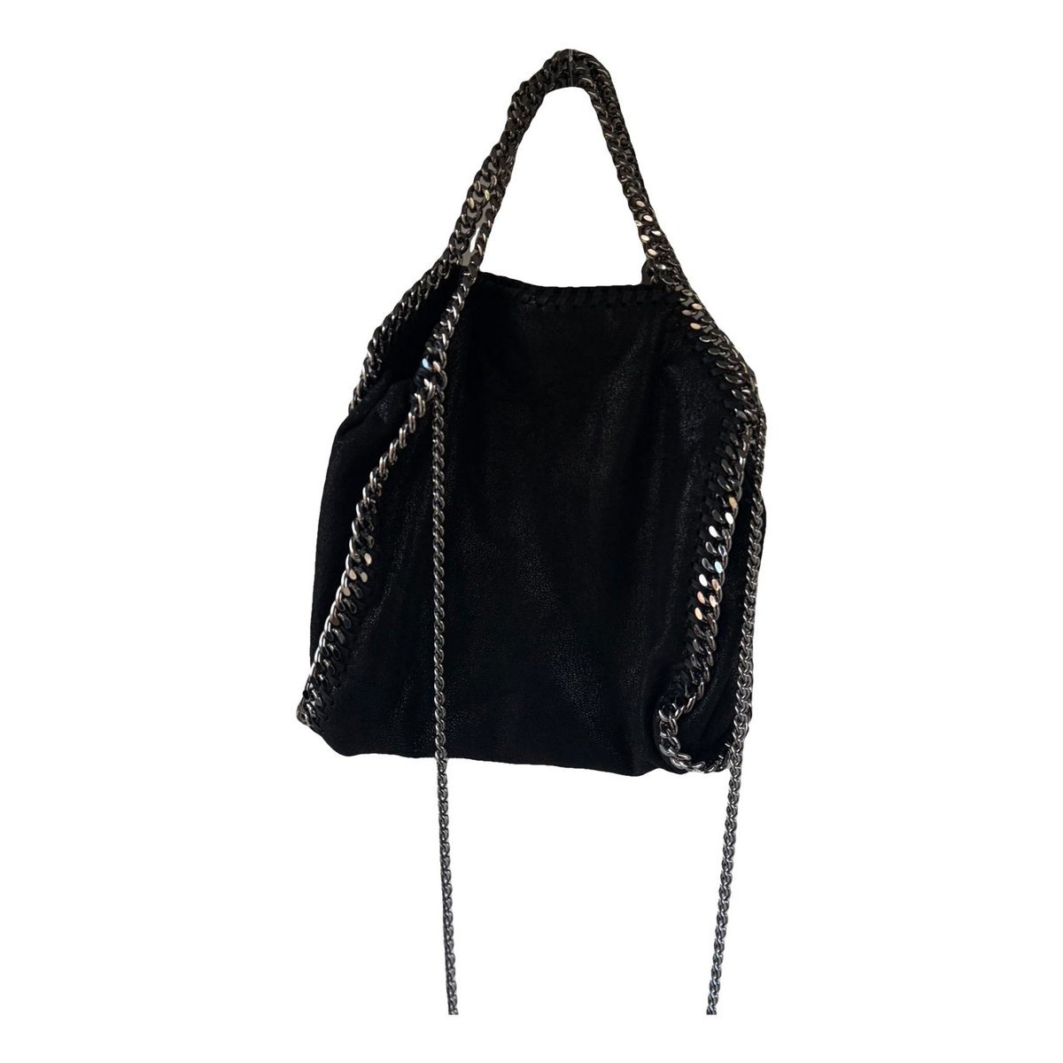 Falabella vegan leather crossbody bag