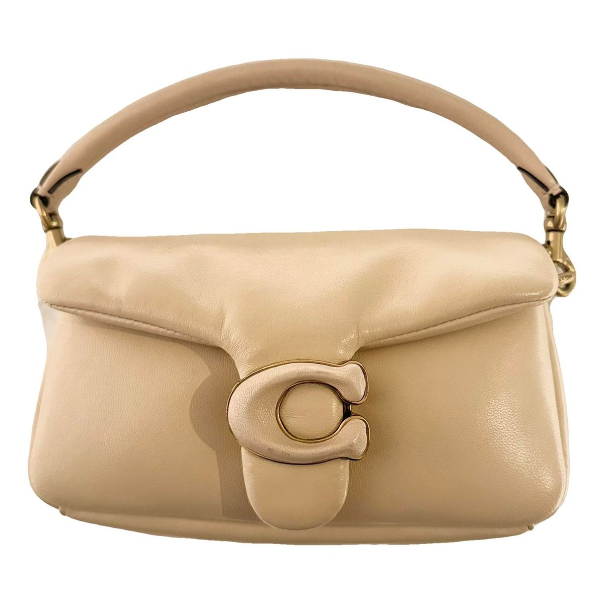 Pillow Tabby leather mini bag