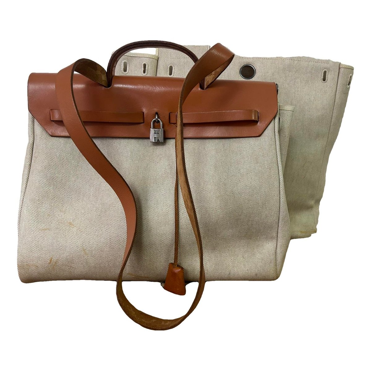 Herbag cloth handbag