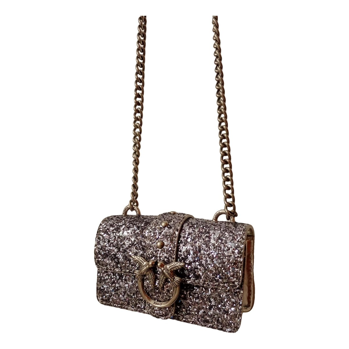 Love Bag crossbody bag