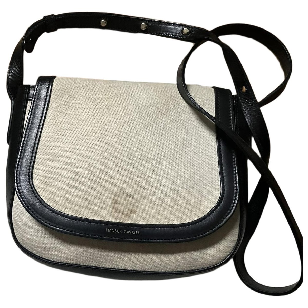 Envelope cloth handbag