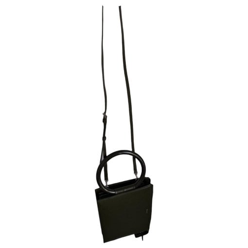 Tootie leather bag