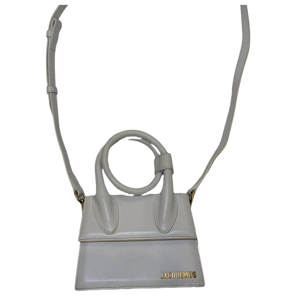 Chiquito leather handbag