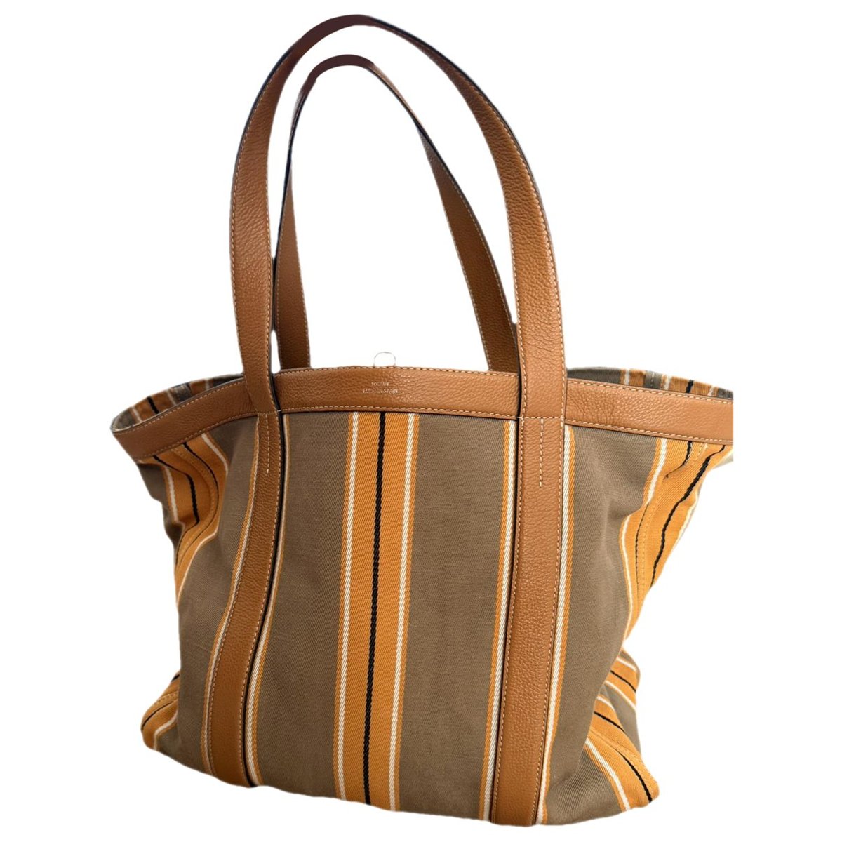Cloth tote