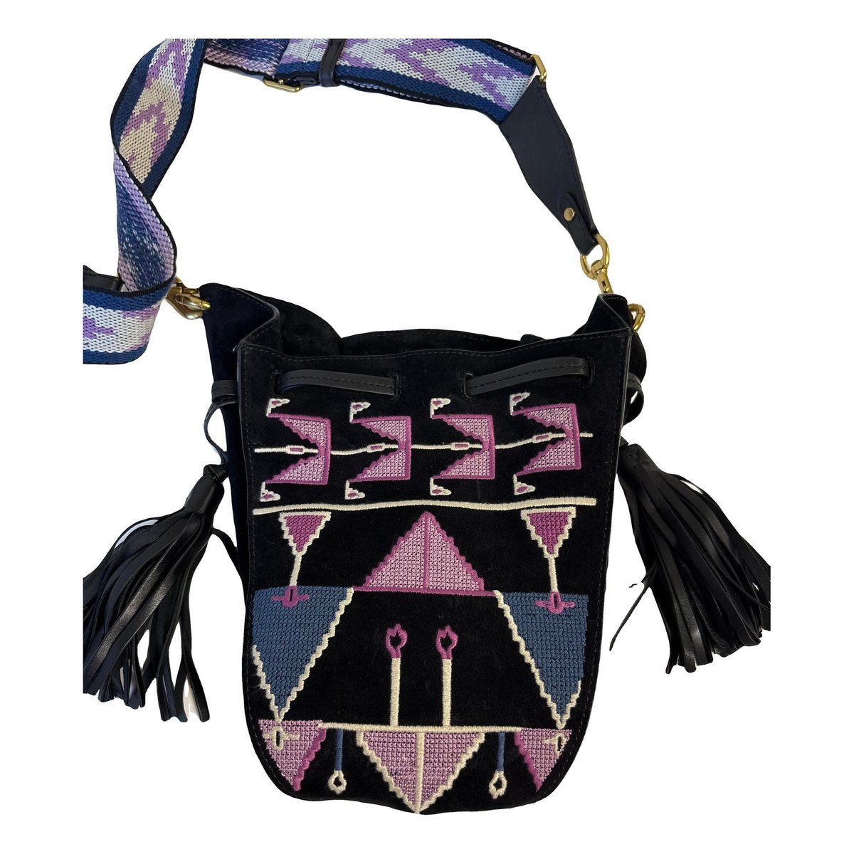 Crossbody bag