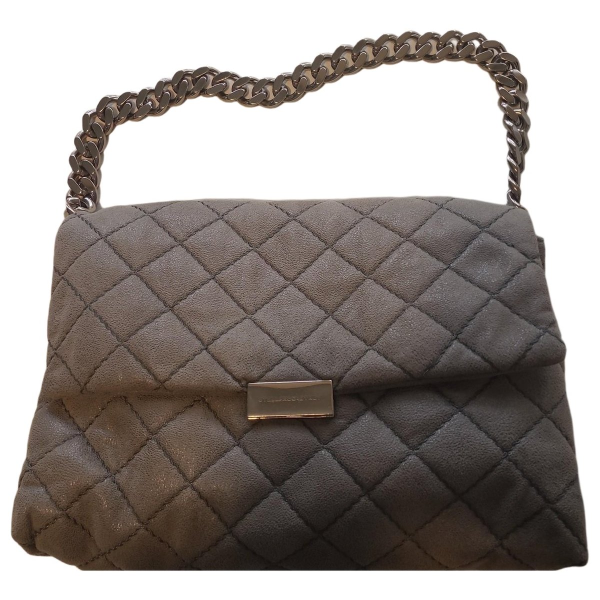 Frayme vegan leather handbag