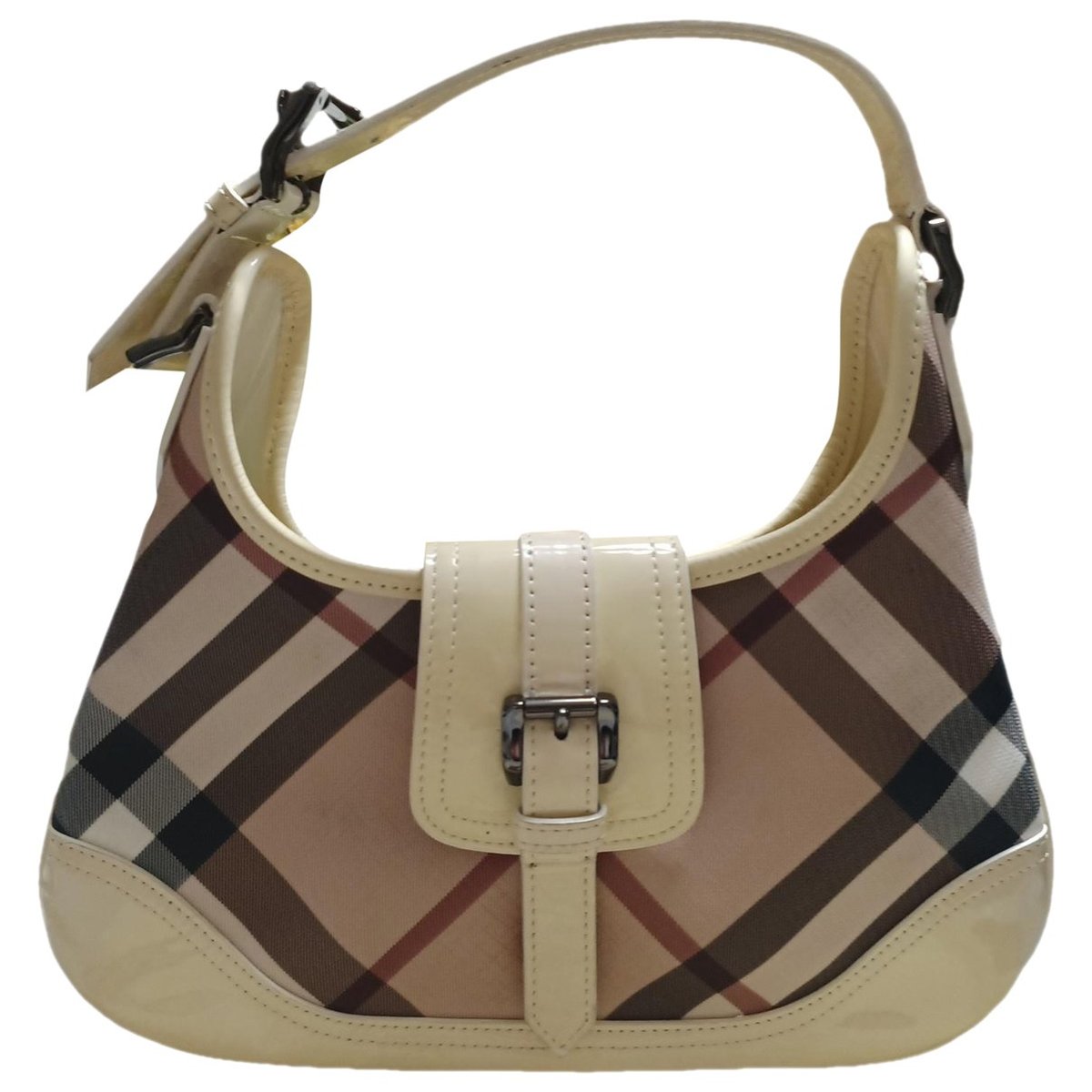 Brook leather mini bag