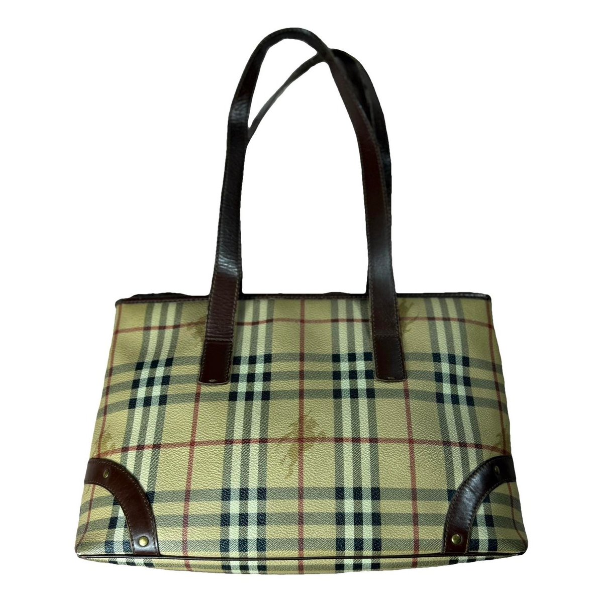 Camberley cloth handbag