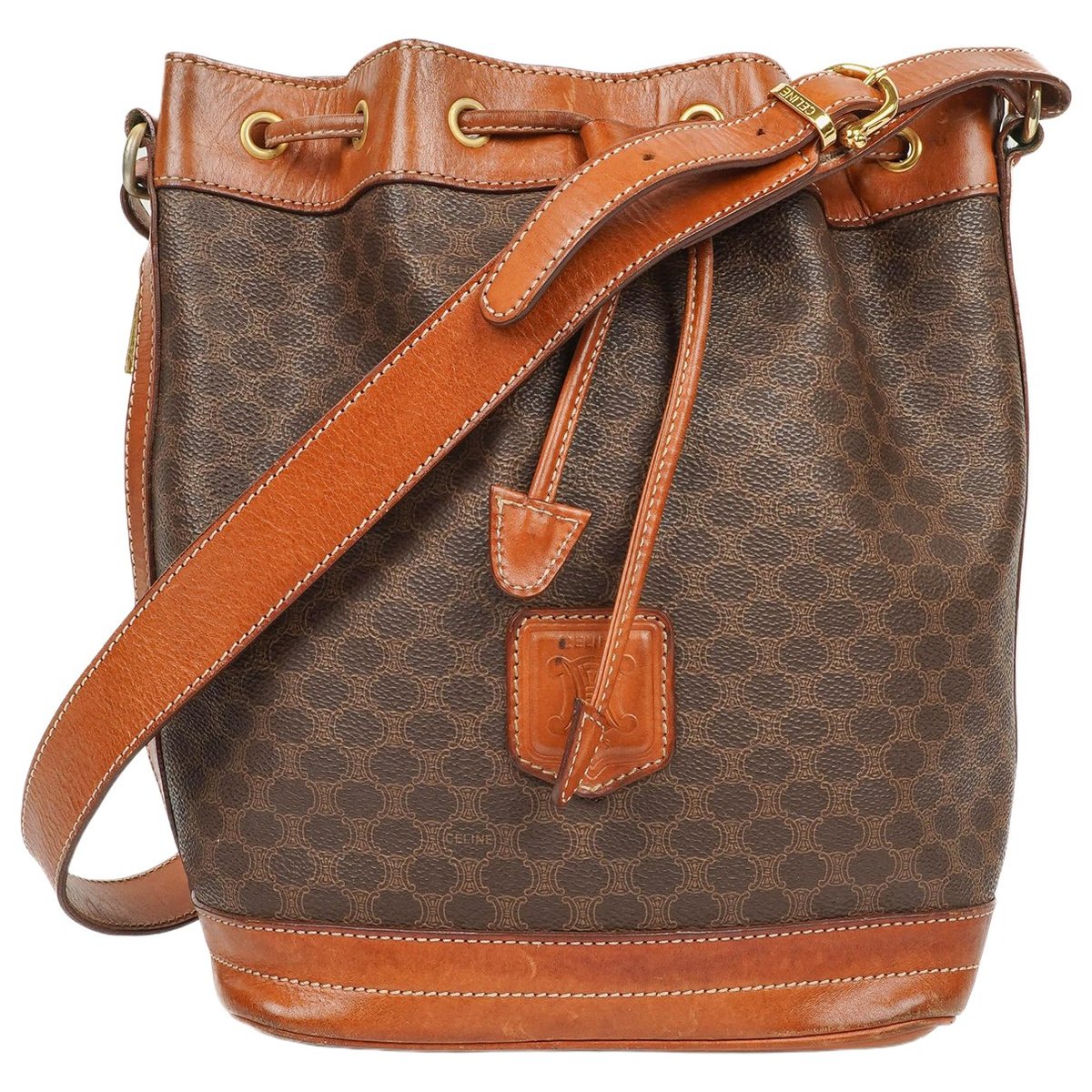 SAC SEAU cloth handbag