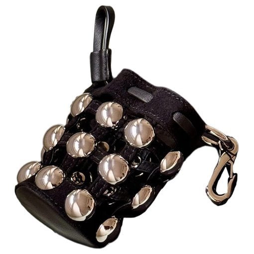 Roxy leather mini bag