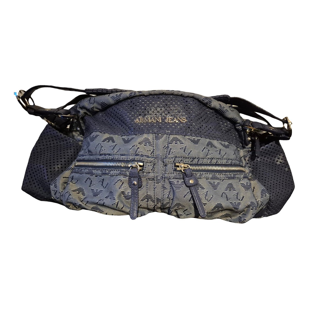 Cloth handbag