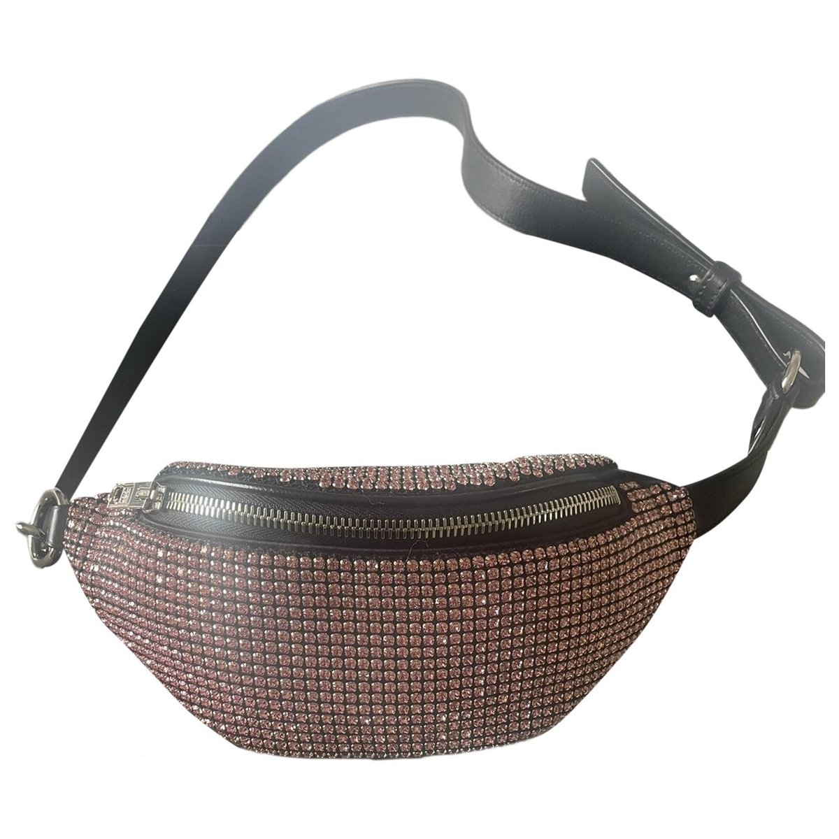 Ace leather handbag