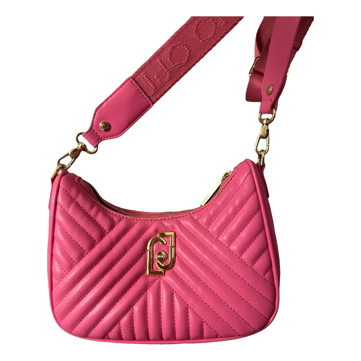 Leather bag