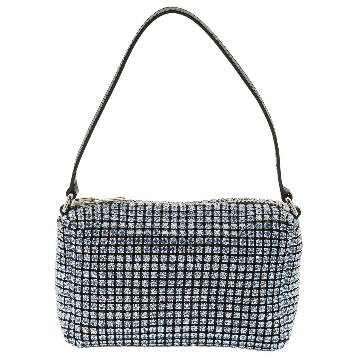 Cloth clutch bag