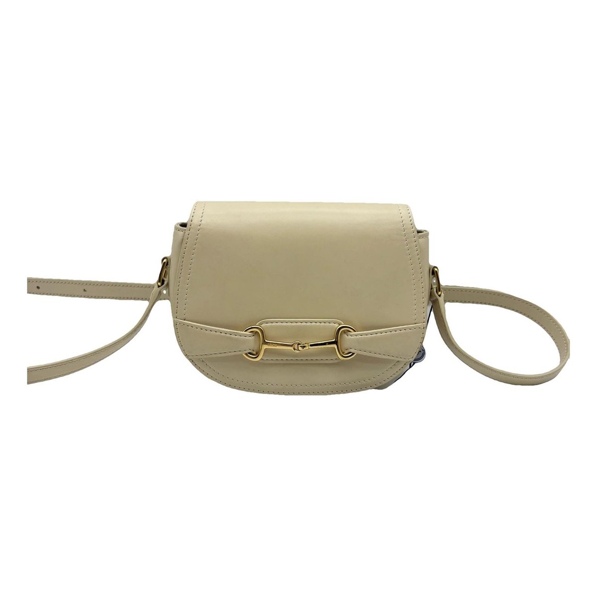 Crécy leather handbag