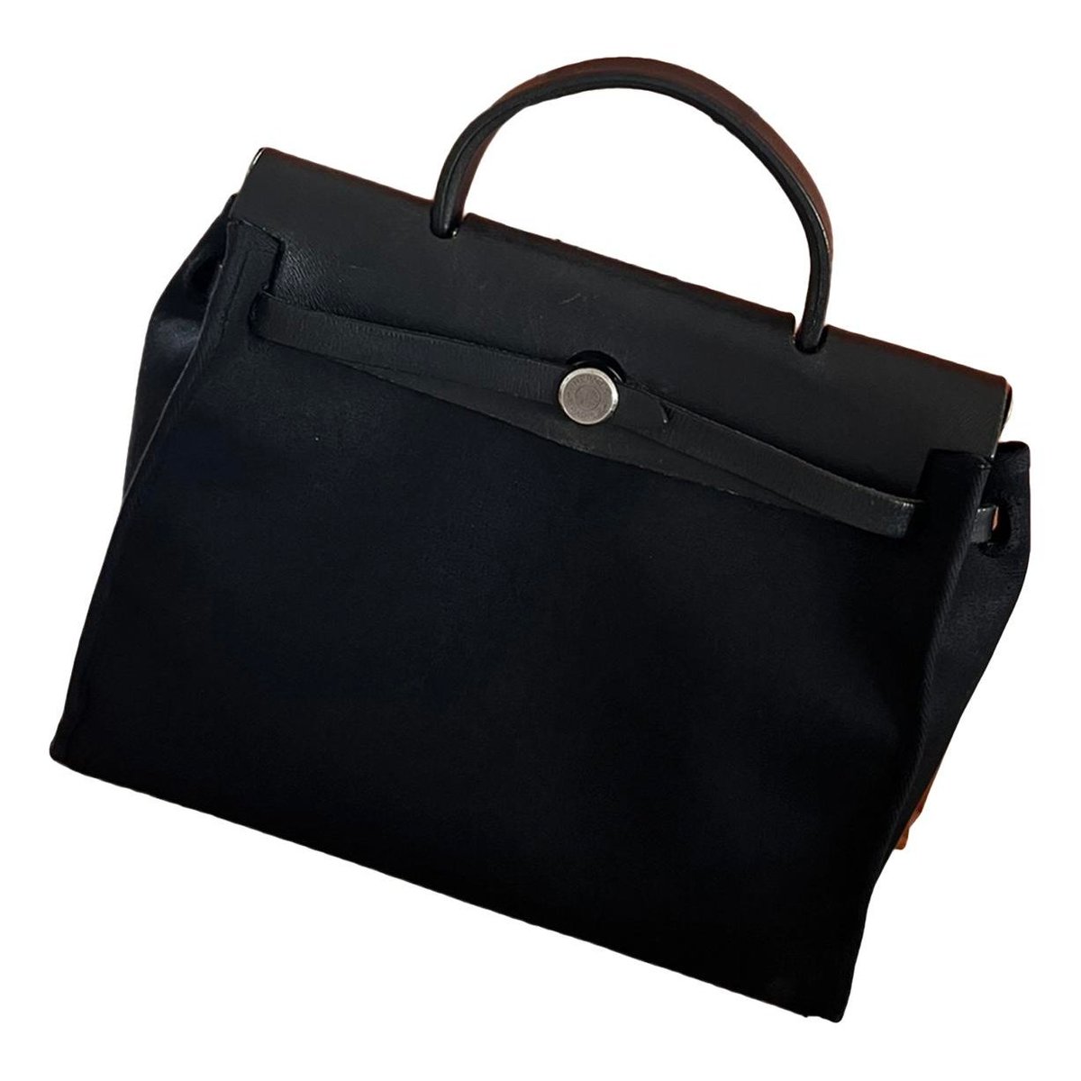 Herbag cloth handbag