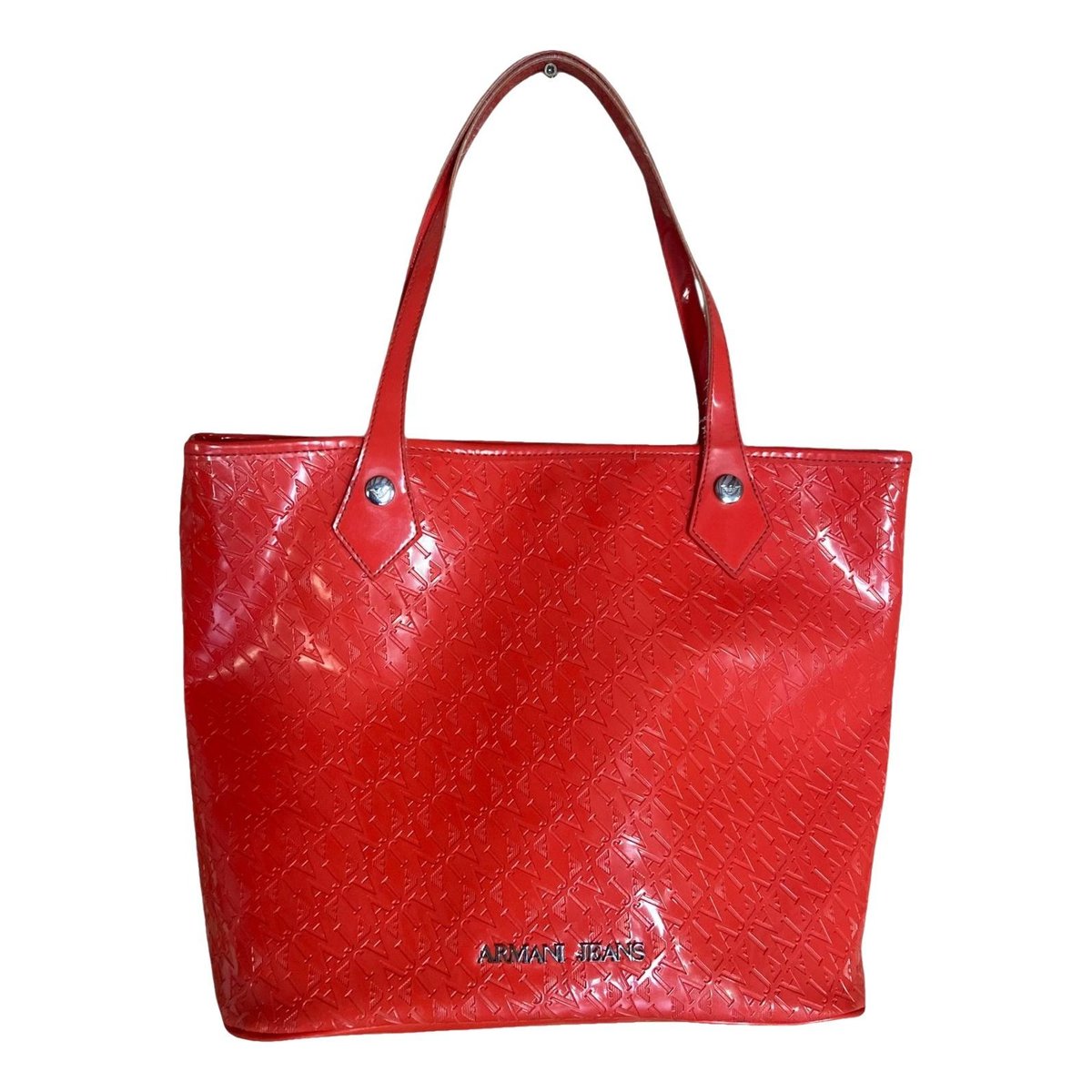 Cloth handbag