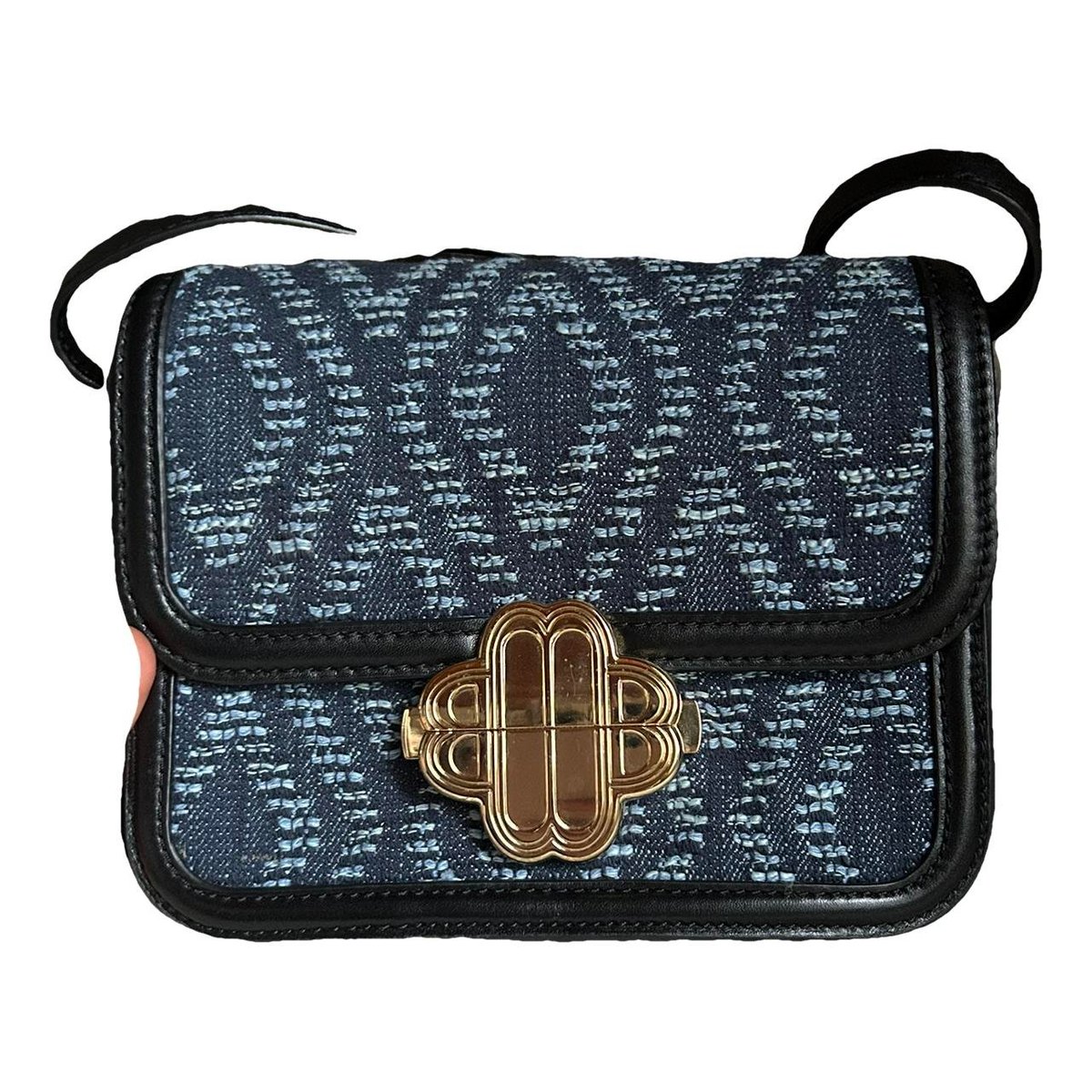 Cloth handbag