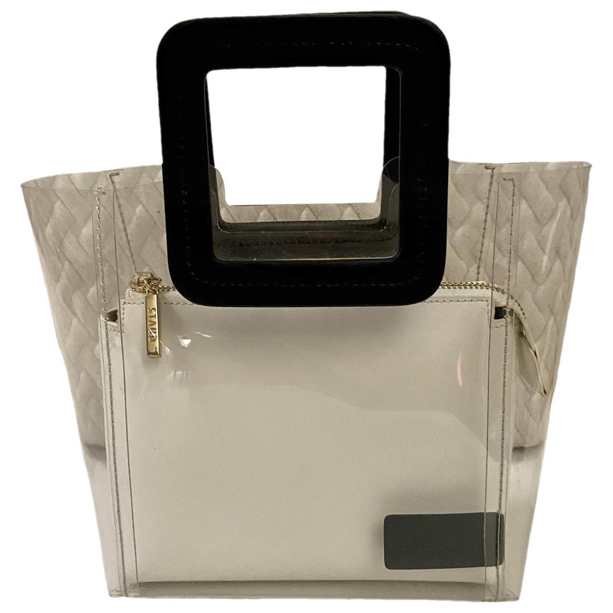 Mini Shirley leather mini bag