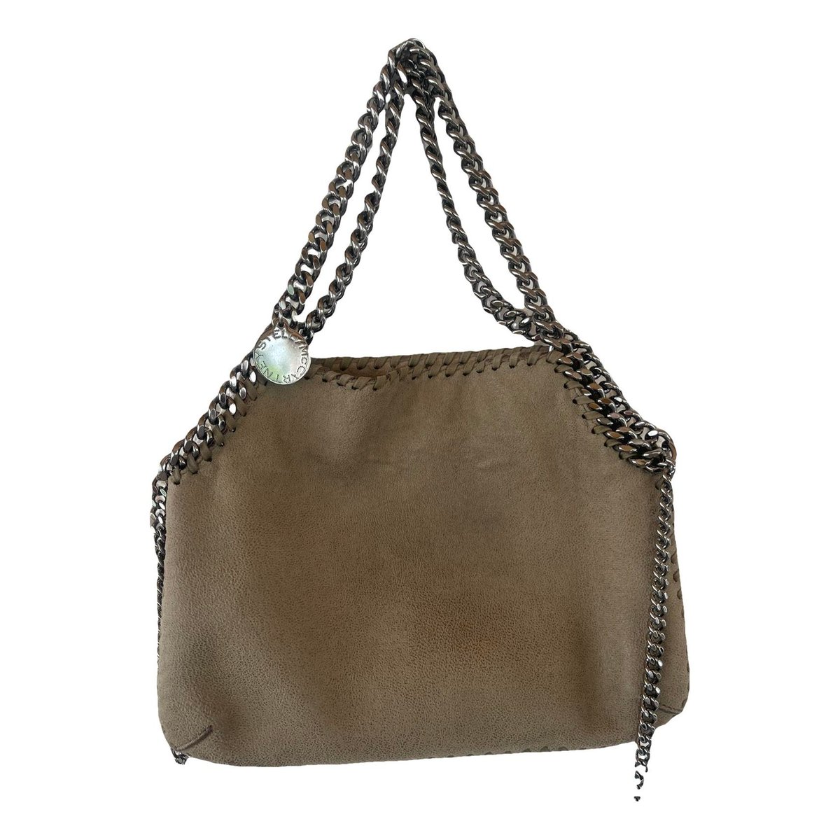 Falabella vegan leather crossbody bag