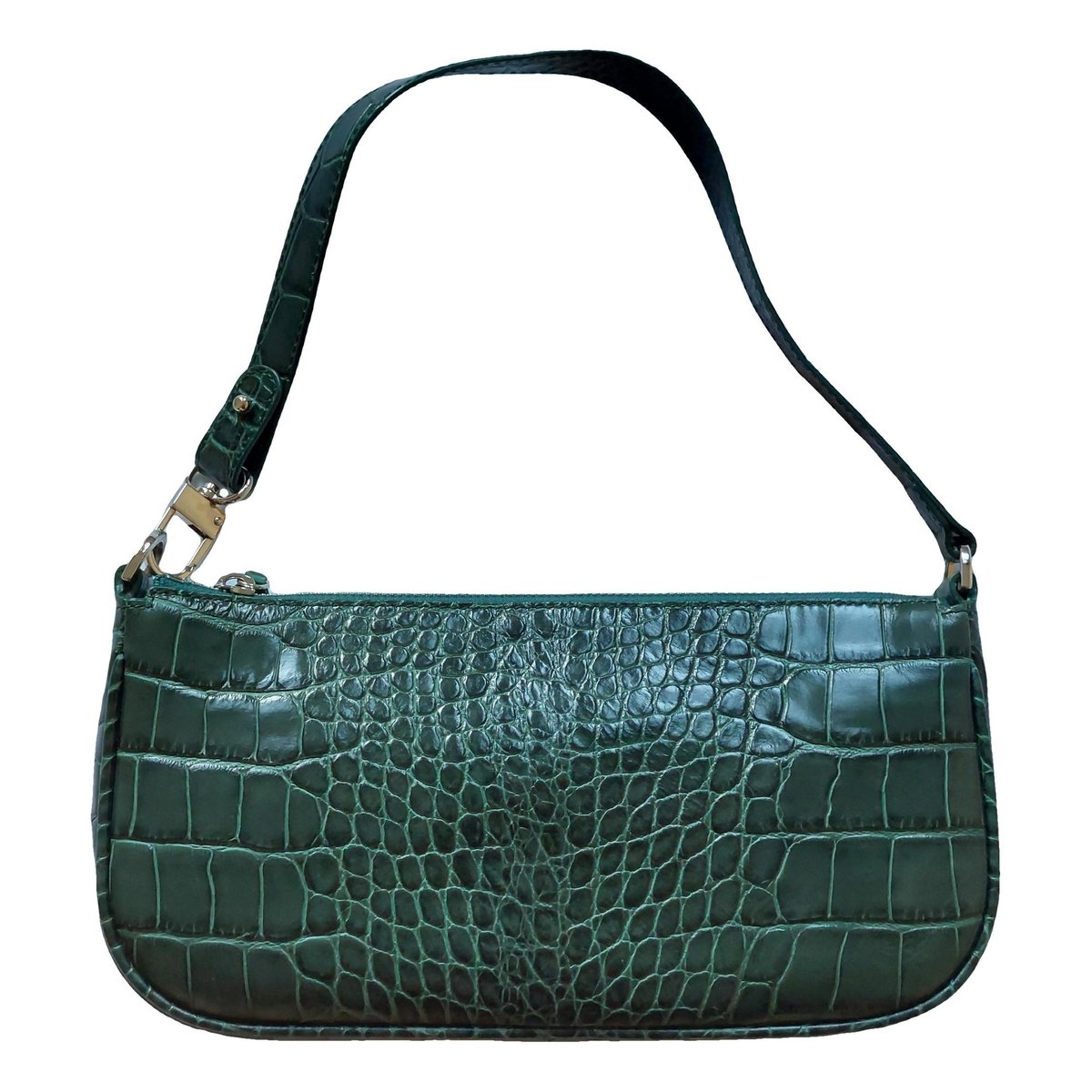 Rachel leather handbag