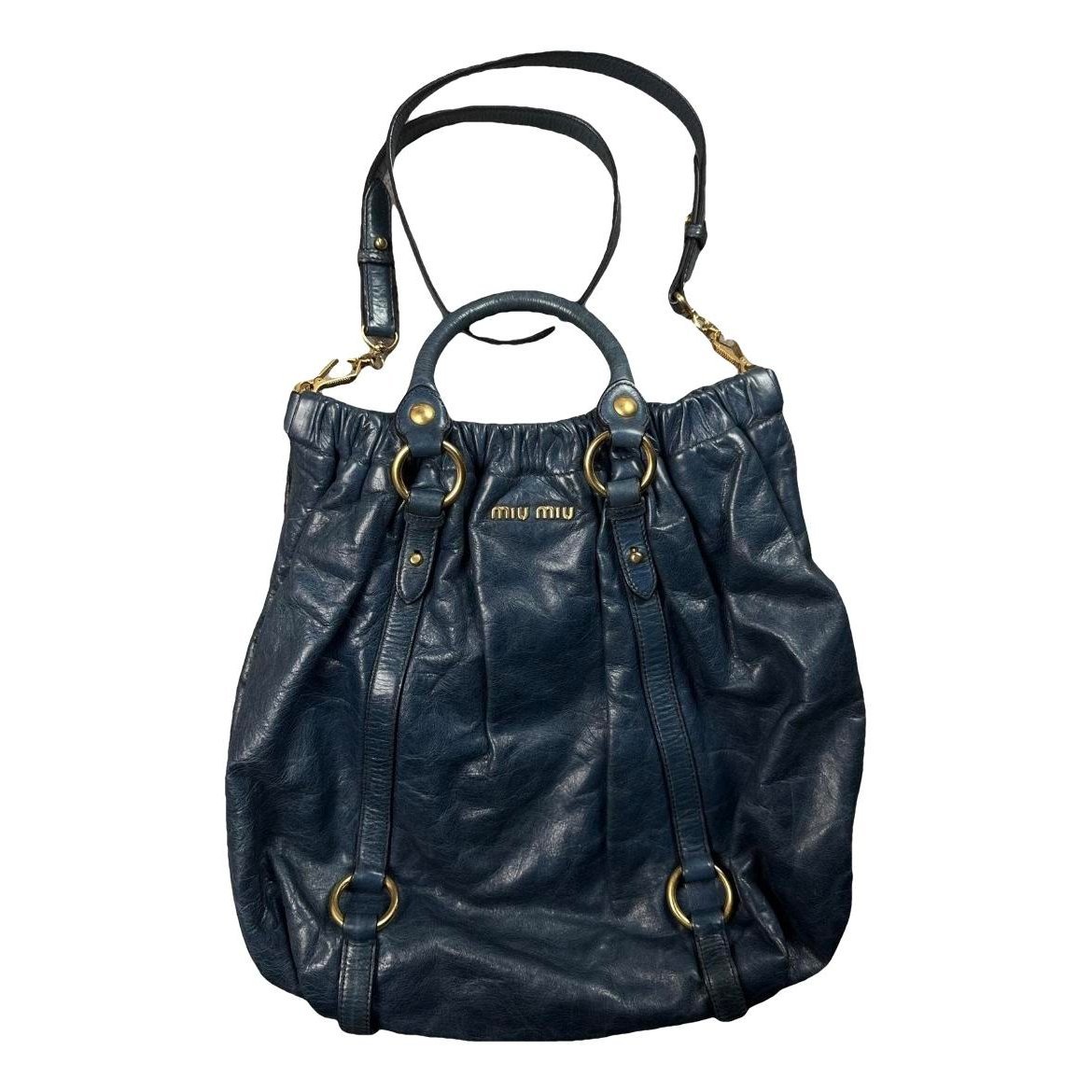 Joie leather handbag