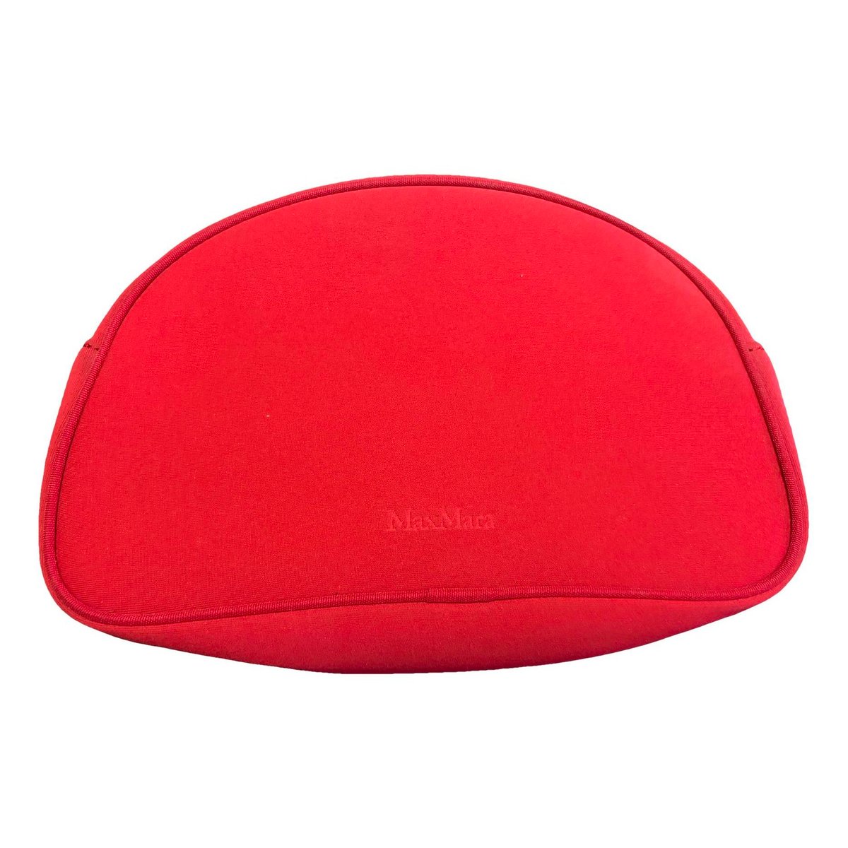 Max Mara Atelier clutch bag