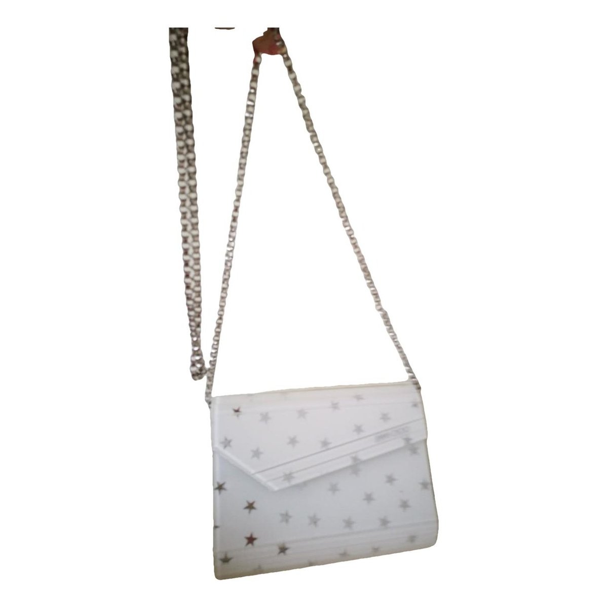 Candy clutch bag