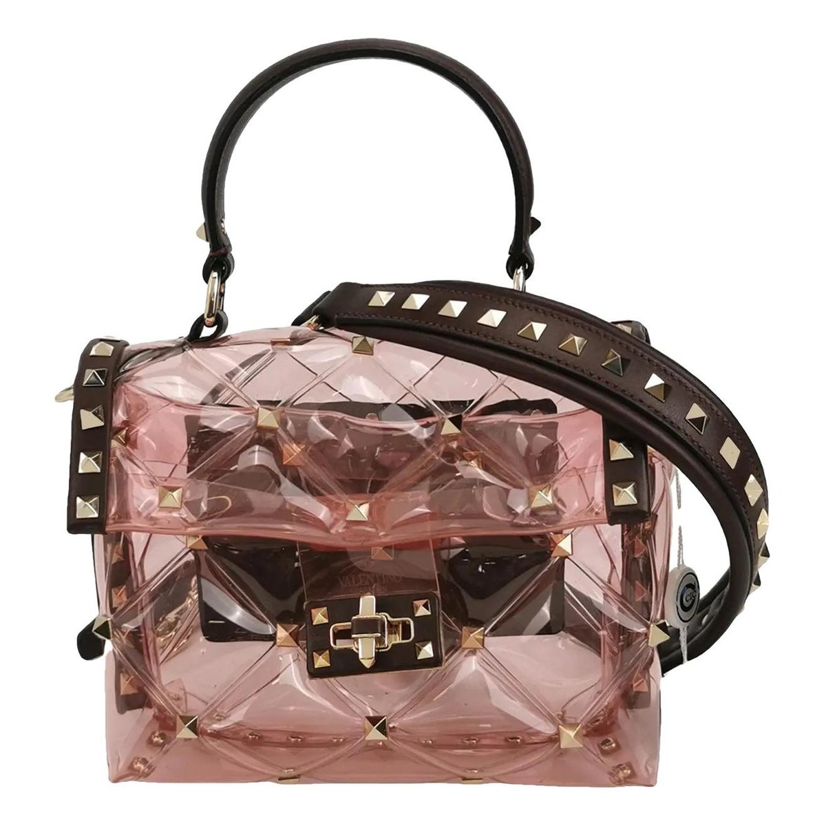 CandyStud crossbody bag