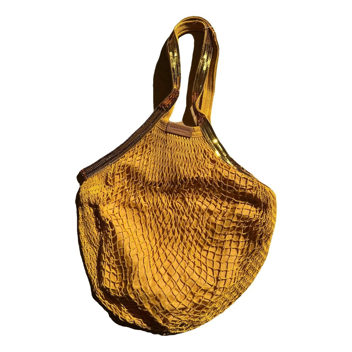 Cabas tote