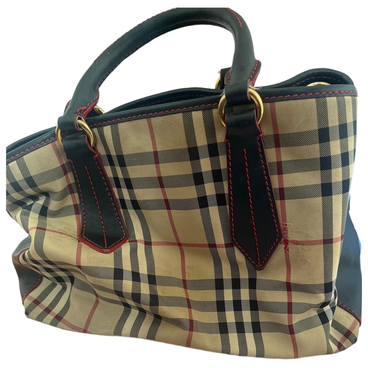 Camberley handbag