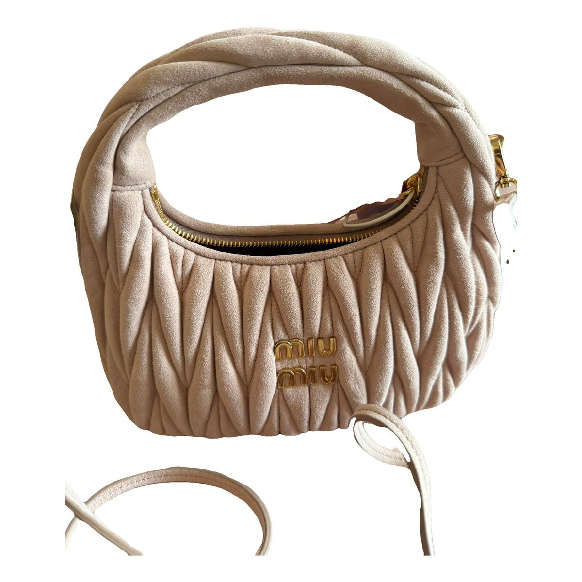 Miu Wander handbag