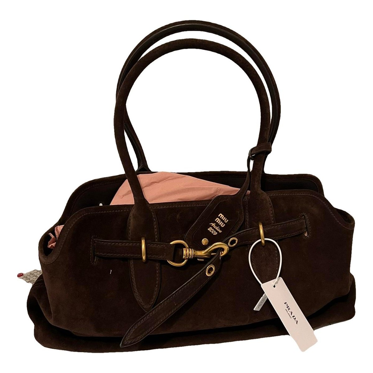 Aventure handbag