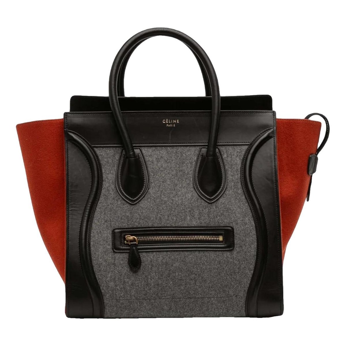 Luggage cloth bag