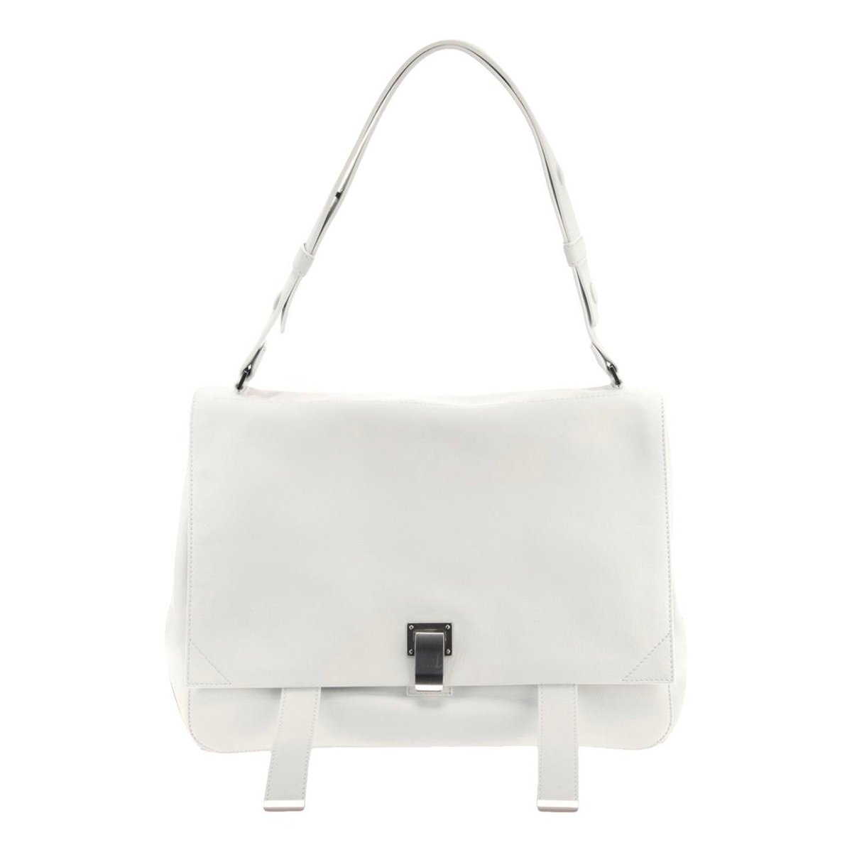 PS1 Tiny leather handbag