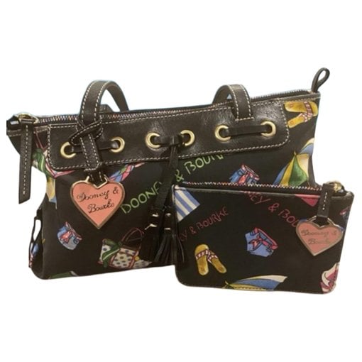 Cloth handbag