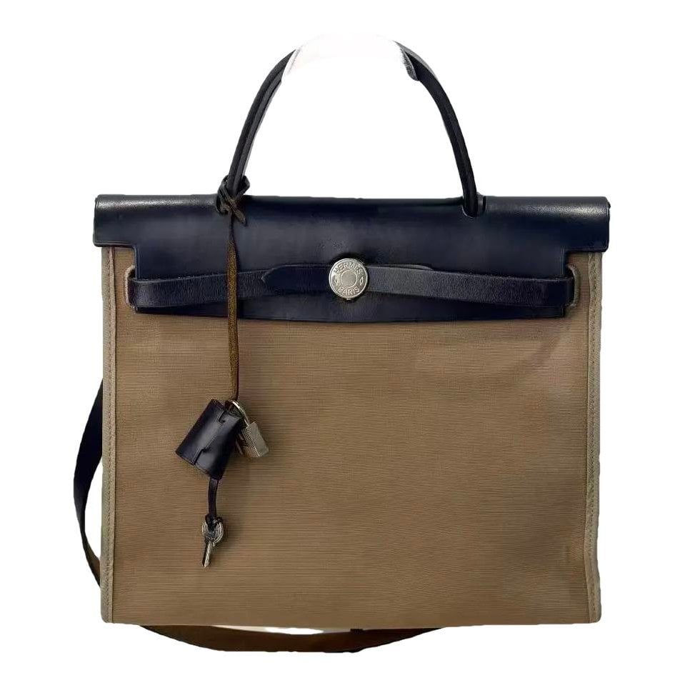 Herbag cloth handbag
